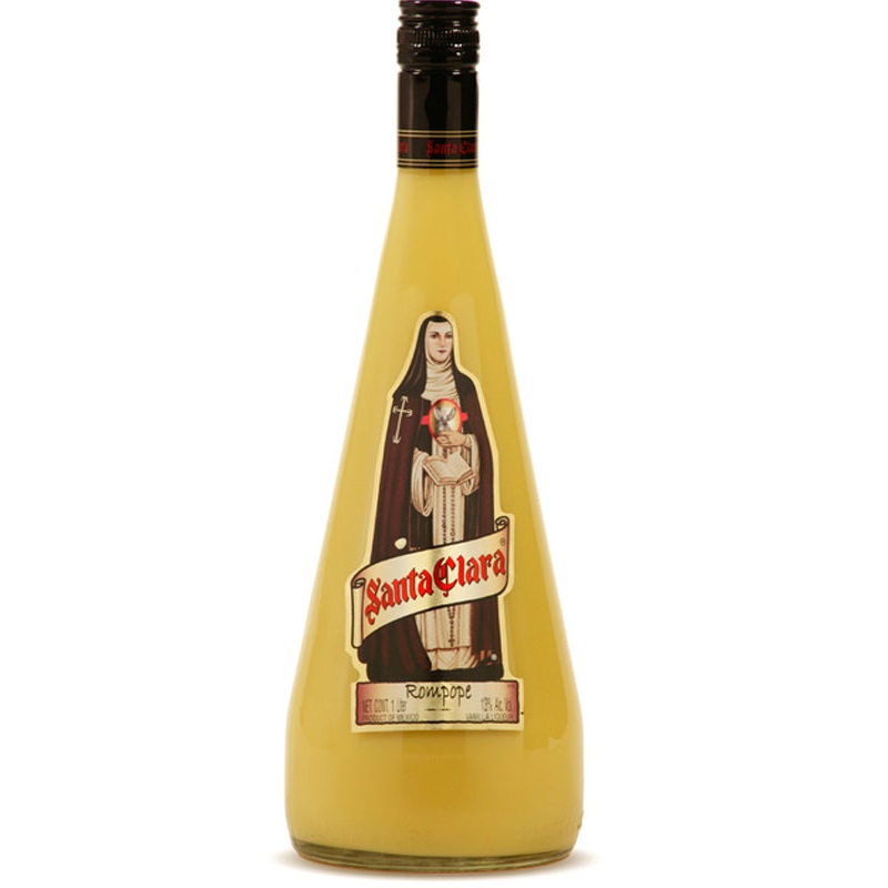 Santa Clara Rompope