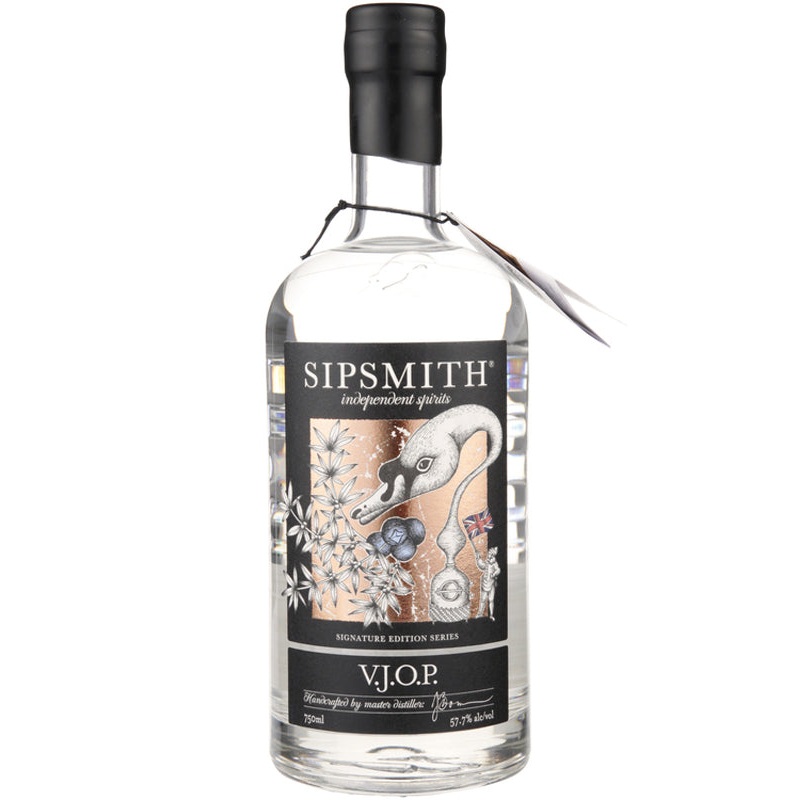 Sipsmith London Dry Gin VJOP