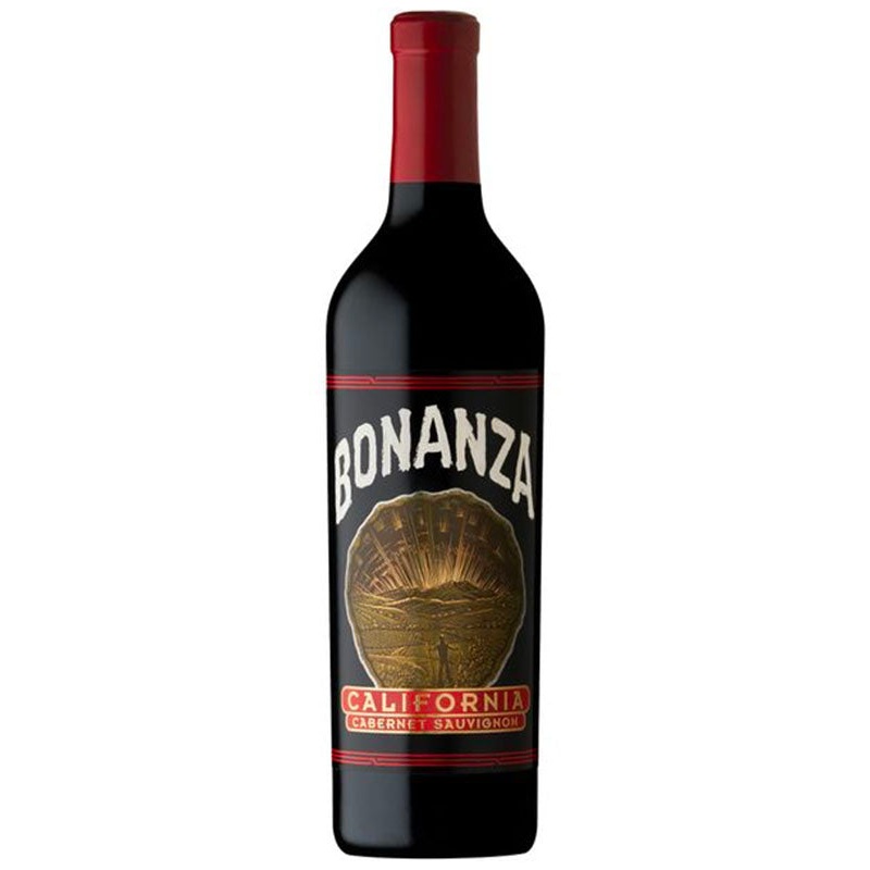 Bonanza California Cabernet Sauvignon