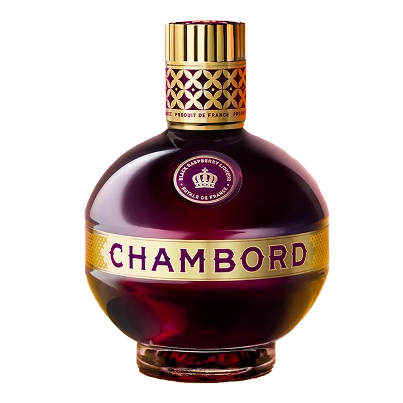 Chambord Raspberry Liqueur