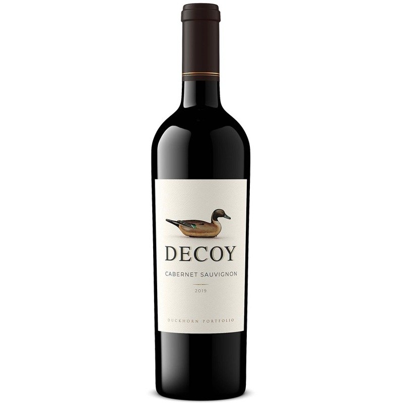 Decoy California Cabernet Sauvignon
