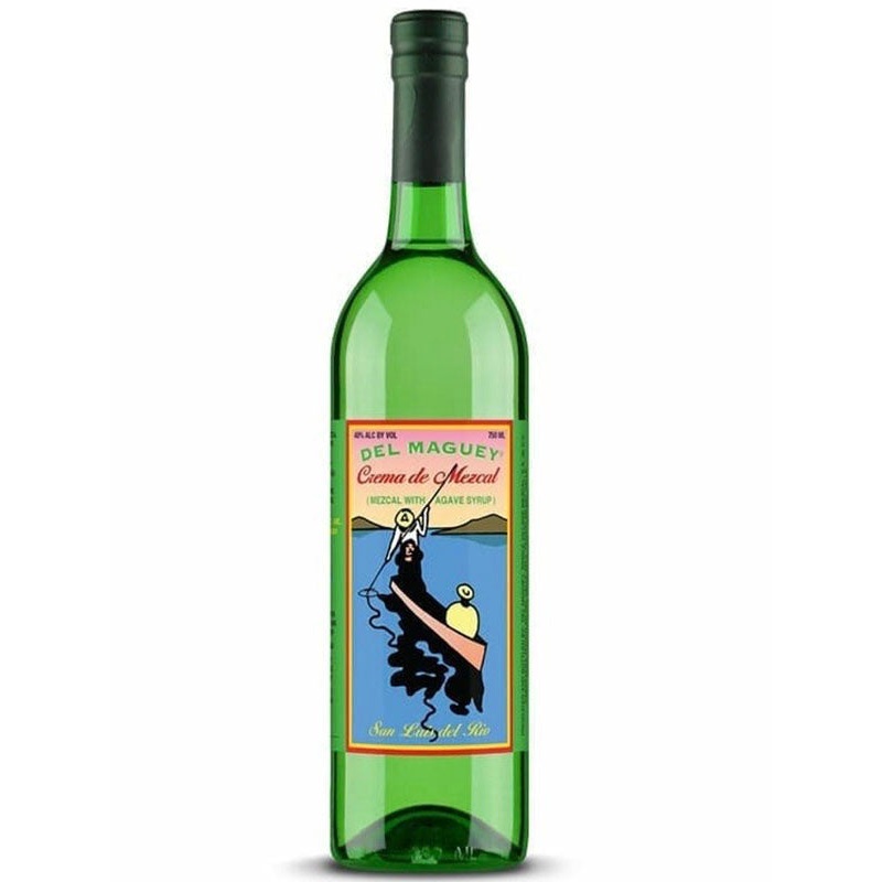 Del Maguey Single Village Mezcal ‘San Luis del Rio’