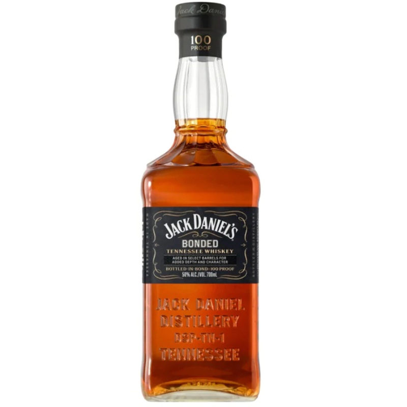 Jack Daniel’s Bonded Tennessee Whiskey