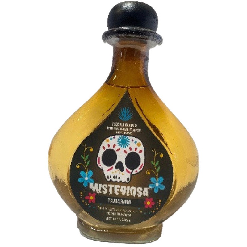 Misteriosa Tamarindo Tequila