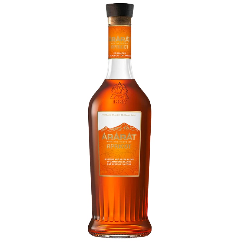 Ararat Apricot Brandy