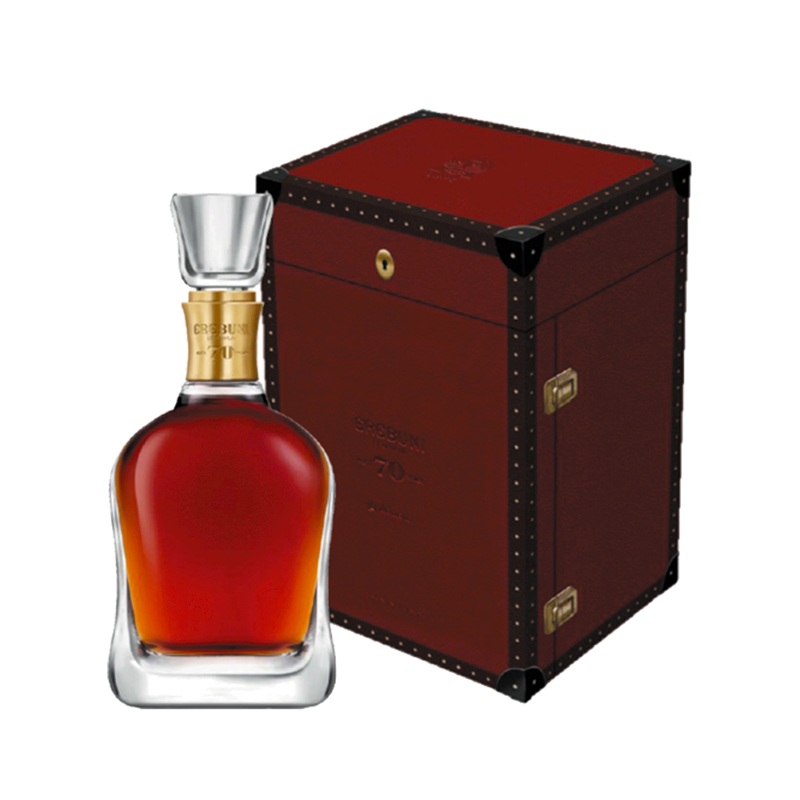 Ararat Erebuni 70 Year Old Brandy