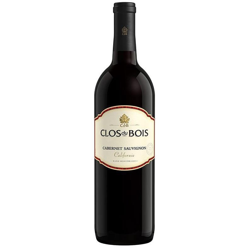 Clos du Bois Cabernet Sauvignon California