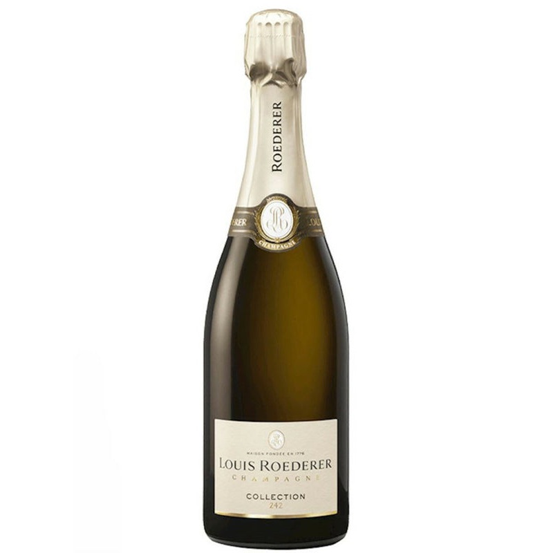 Louis Roederer Brut Collection 242
