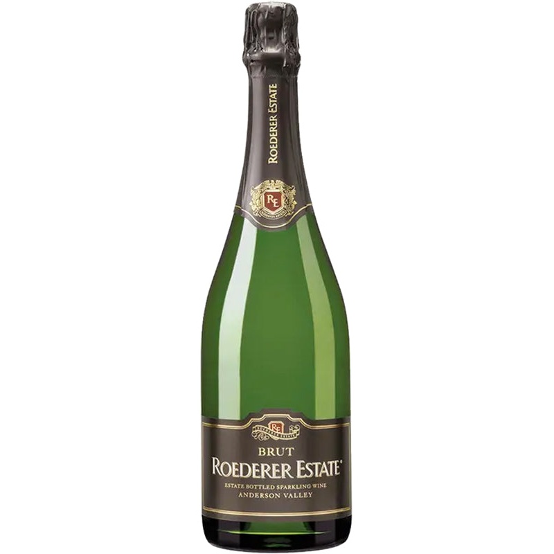 Roederer Estate Anderson Valley Brut