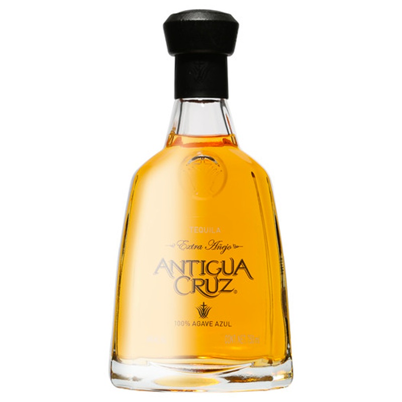 Antigua Cruz Extra Anejo Tequila