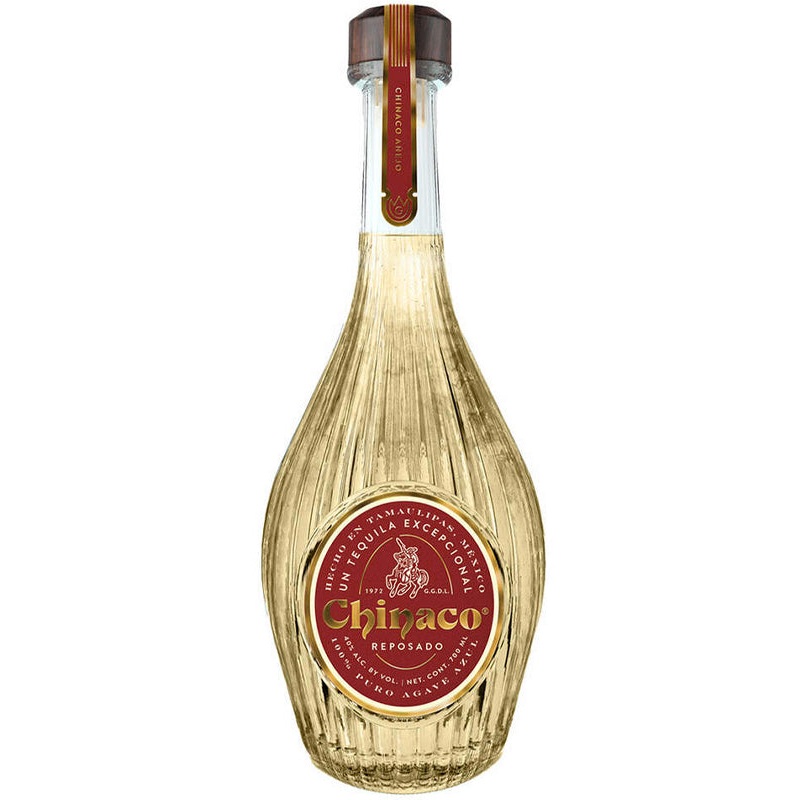 Chinaco Reposado Tequila