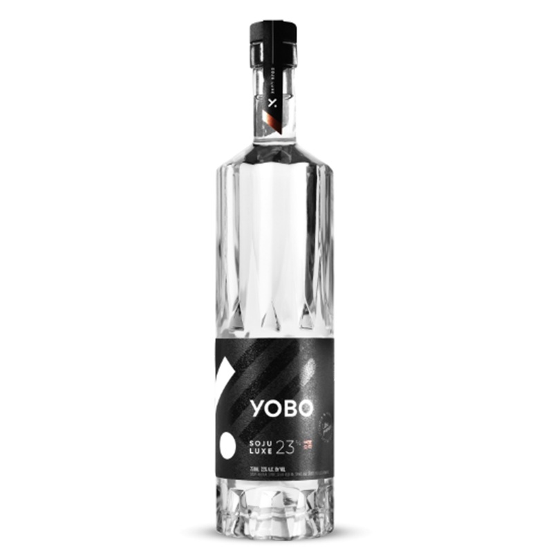 Yobo Soju Luxe