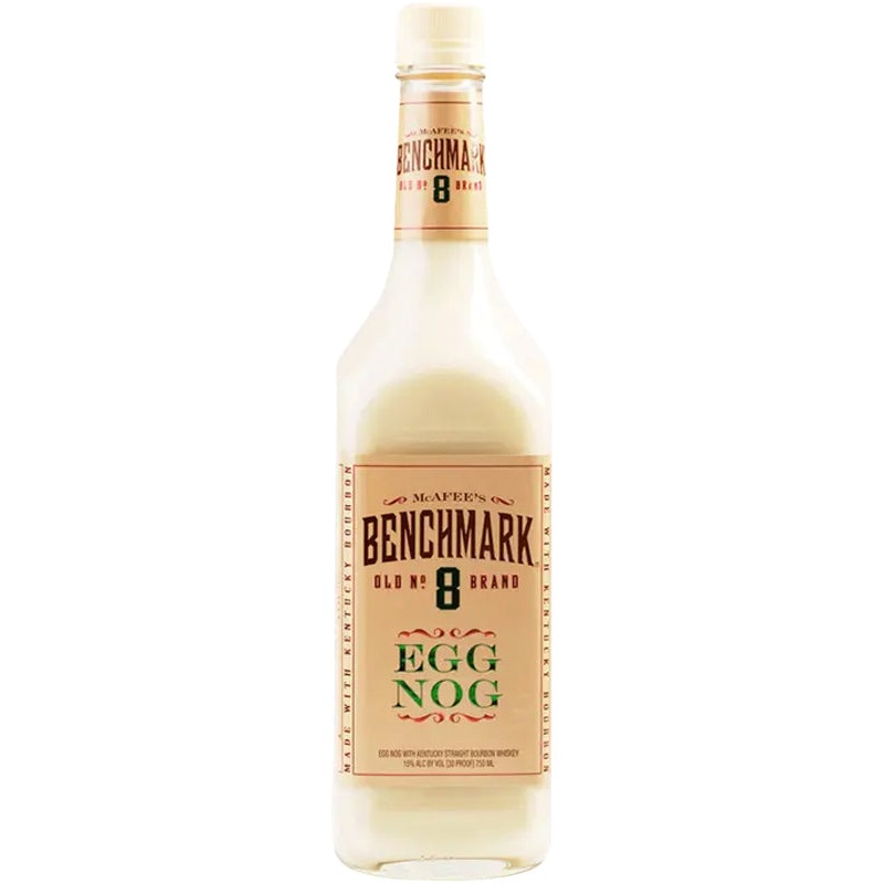 Benchmark Egg Nog