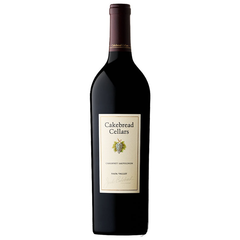 Cakebread Benchland Select Cabernet Sauvignon 2016