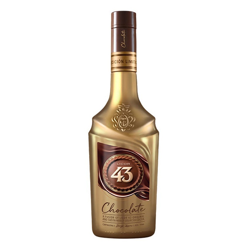 Licor 43 Chocolate Limited Edition