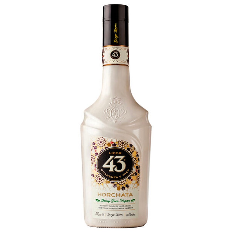 Licor 43 Horchata Liqueur