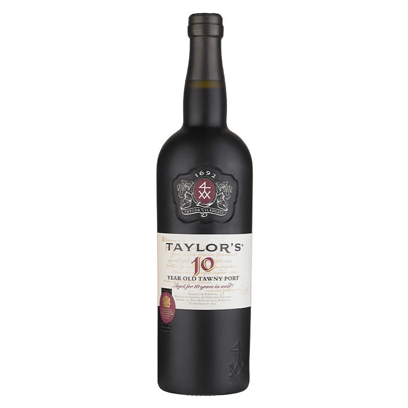 Taylor Fladgate 10 Year Old Tawny Port