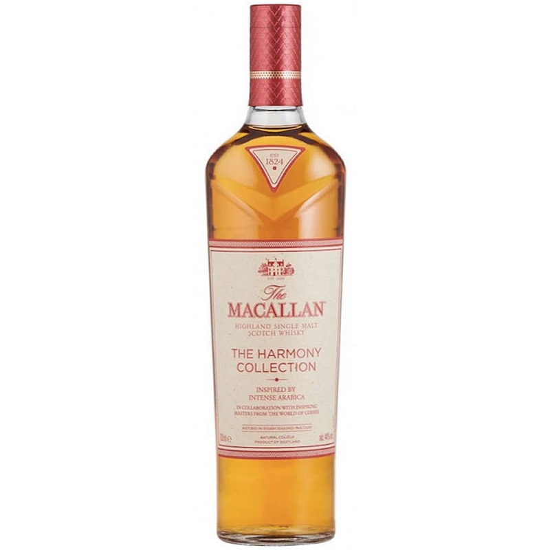 The Macallan Harmony Collection Intense Arabica
