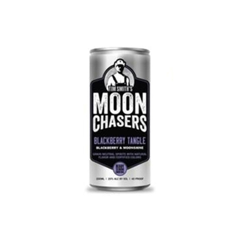 Tim Smith Moon Chasers Blackberry Tangle