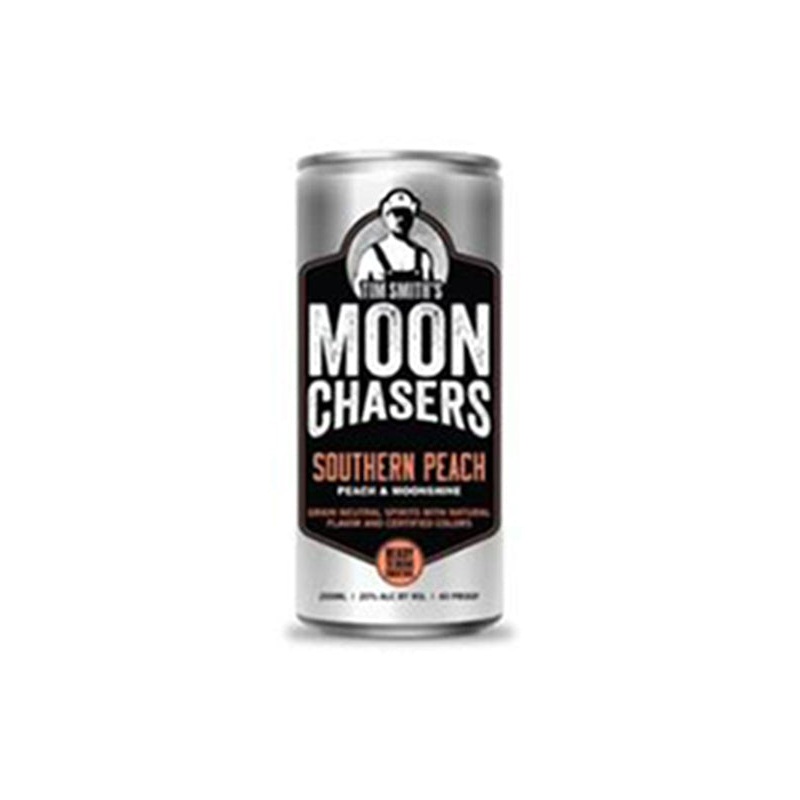 Tim Smith Moon Chasers Southern Peach