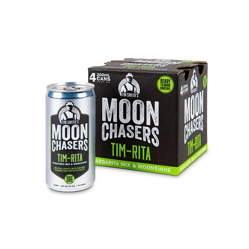 Tim Smith Moon Chasers Tim-Rita