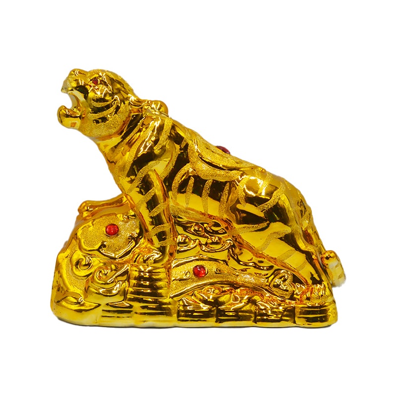 Zodiak Tiger Bourbon Whiskey