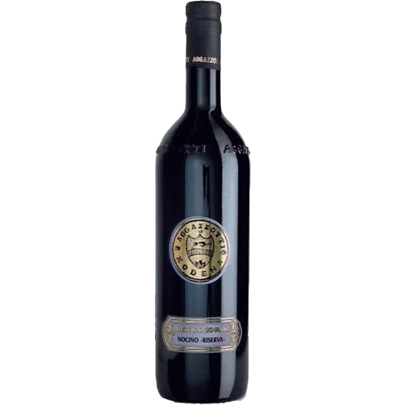 Aggazzotti Nocino Walnut Liqueur