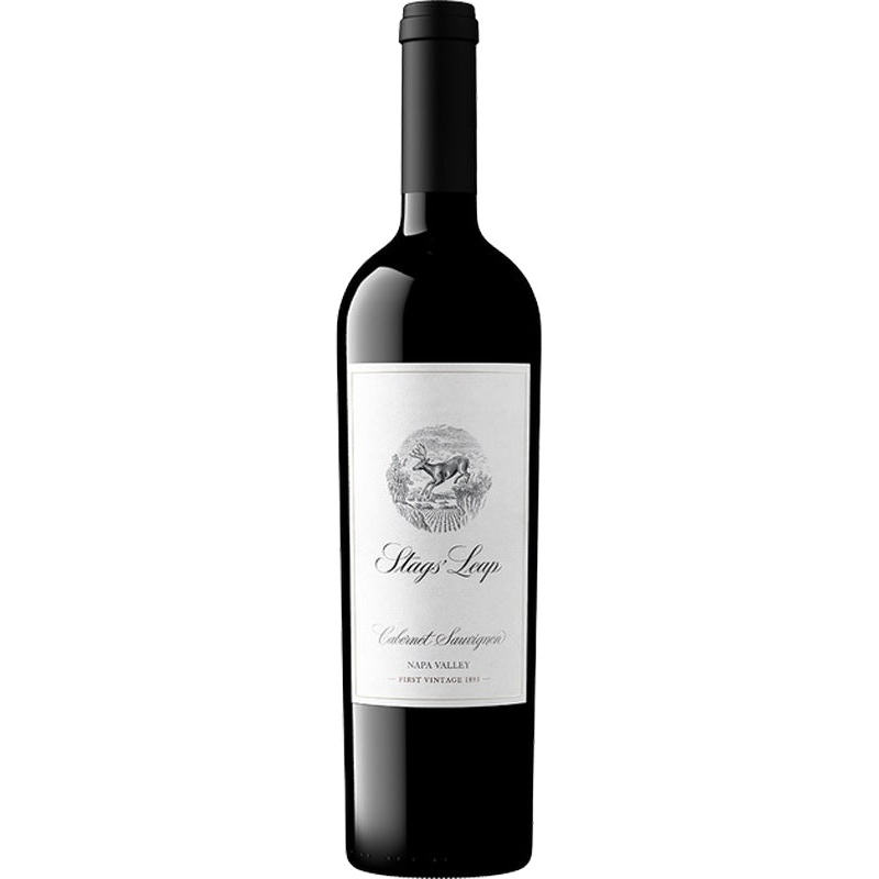 Stags Leap Napa Valley Cabernet Sauvignon 2019