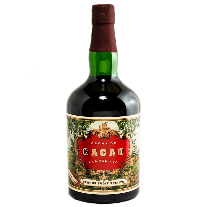 Tempus Fugit Spirits Creme de Cacao