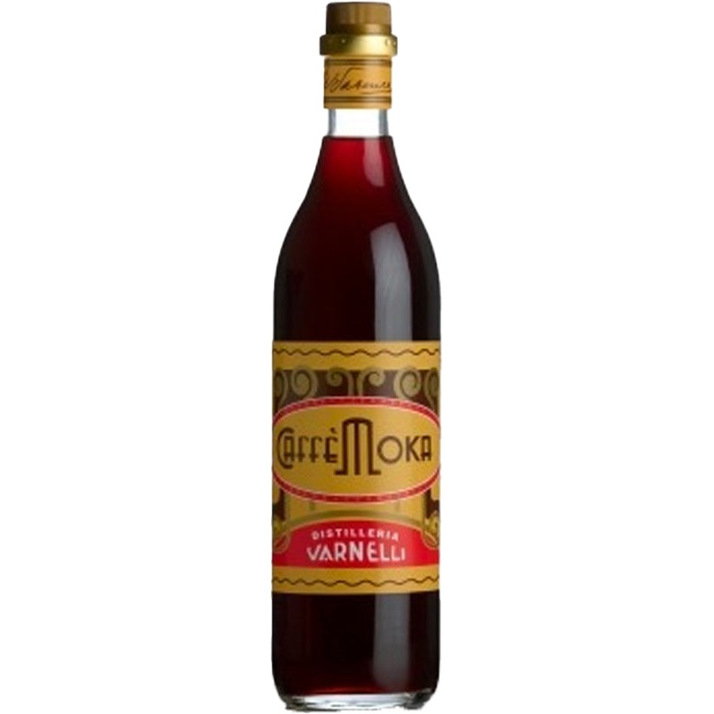 Varnelli Caffe Moka 1L