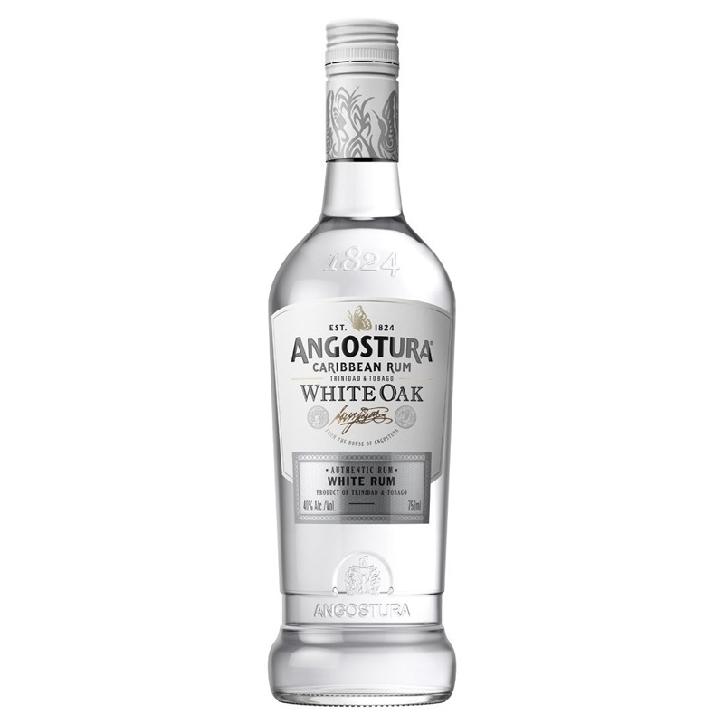 Angostura White Oak Rum