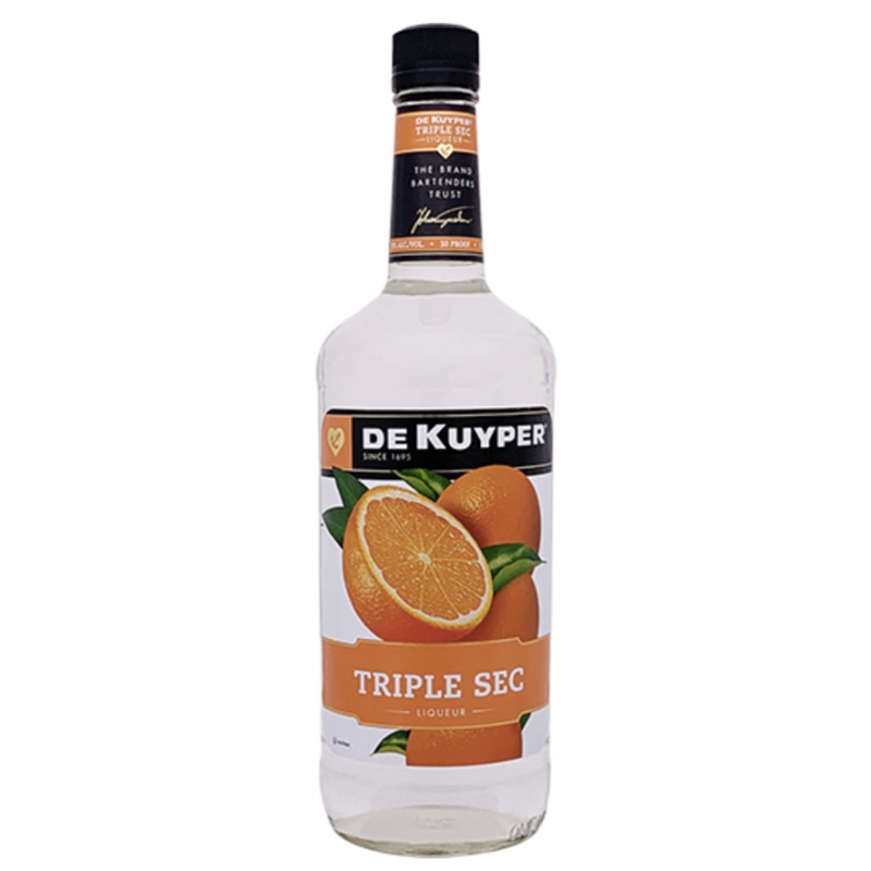 DeKuyper Triple Sec