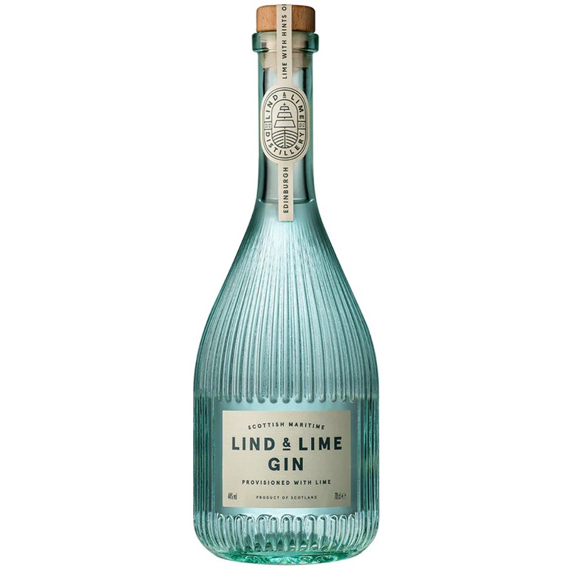 Lind & Lime Gin
