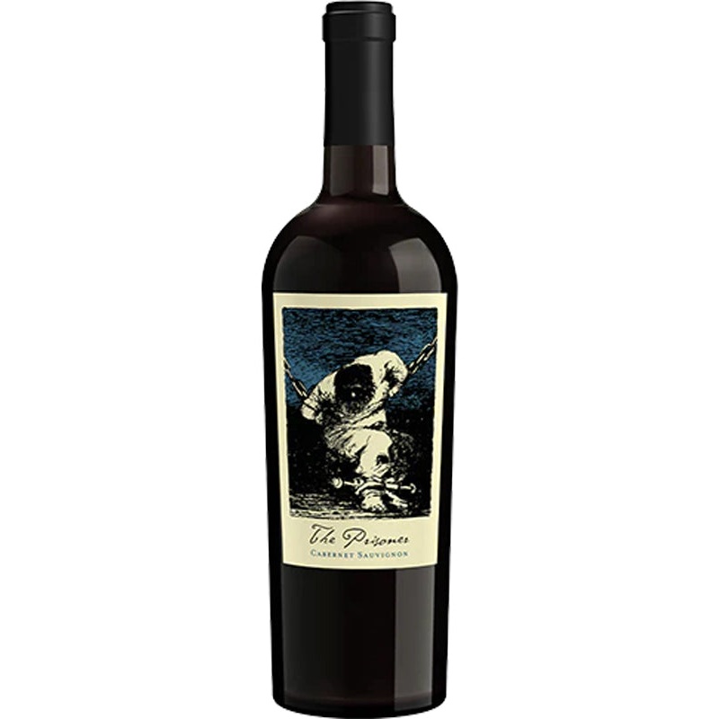 The Prisoner Wine Company Cabernet Sauvignon