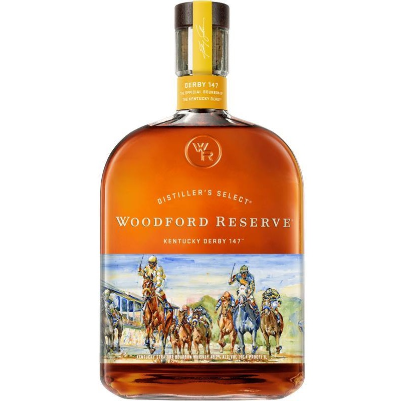 Woodford Reserve Kentucky Derby 147