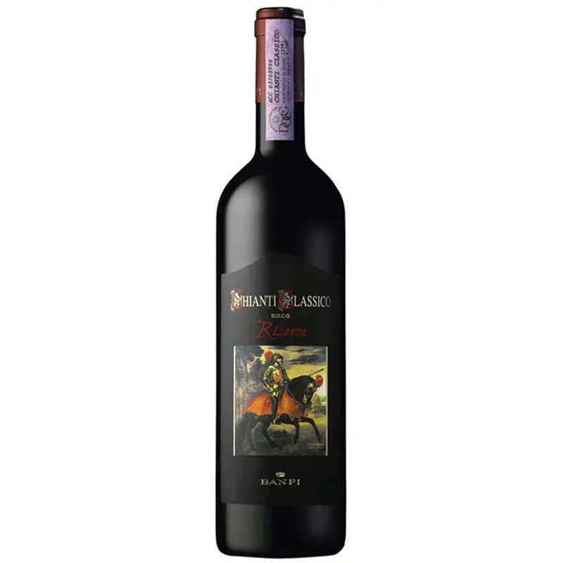 Banfi Chianti Riserva