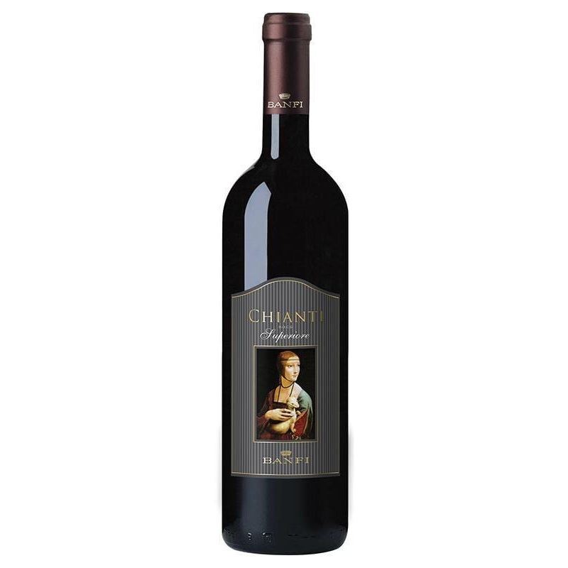 Banfi Chianti Superiore