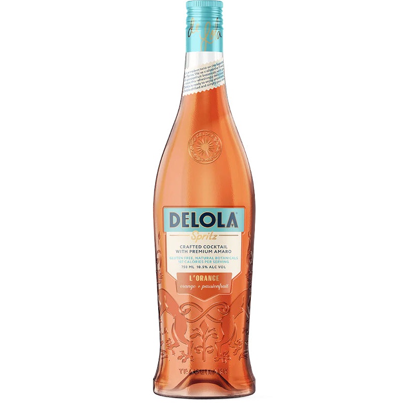 Delola L’Orange Spritz