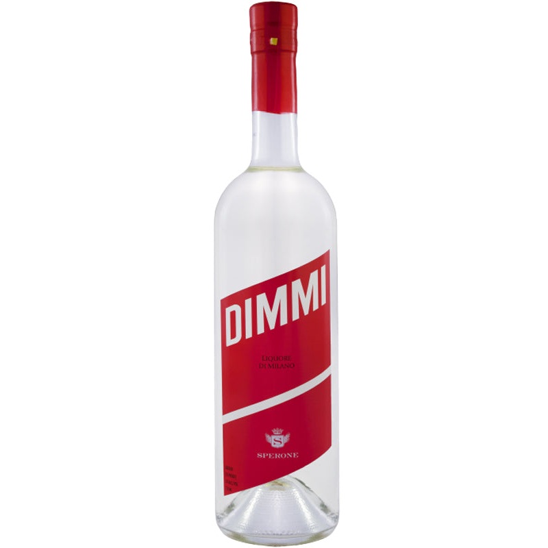 Dimmi Liquore di Milano