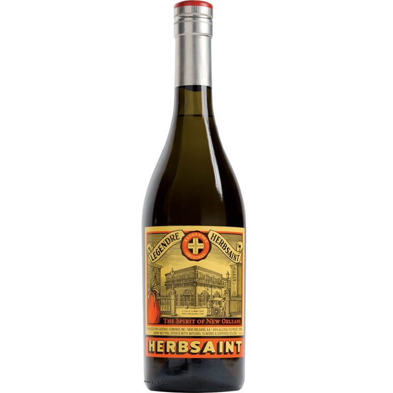Herbsaint Anise Liqueur