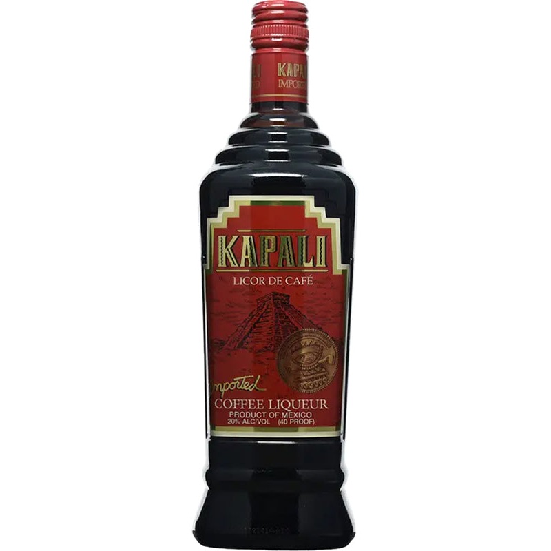 Kapali Coffee Liqueur 1.75L