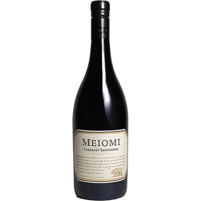 Meiomi Cabernet Sauvignon