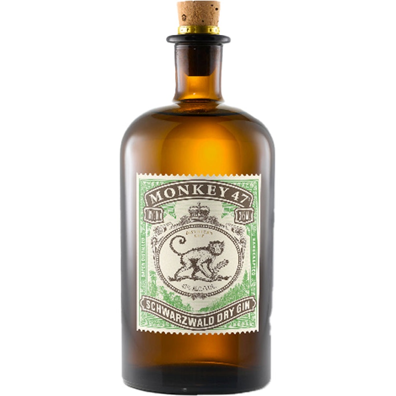 Monkey 47 Distiller’s Cut Gin 2022