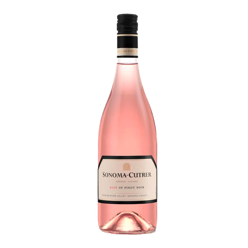 Sonoma Cutrer Russian River Rose