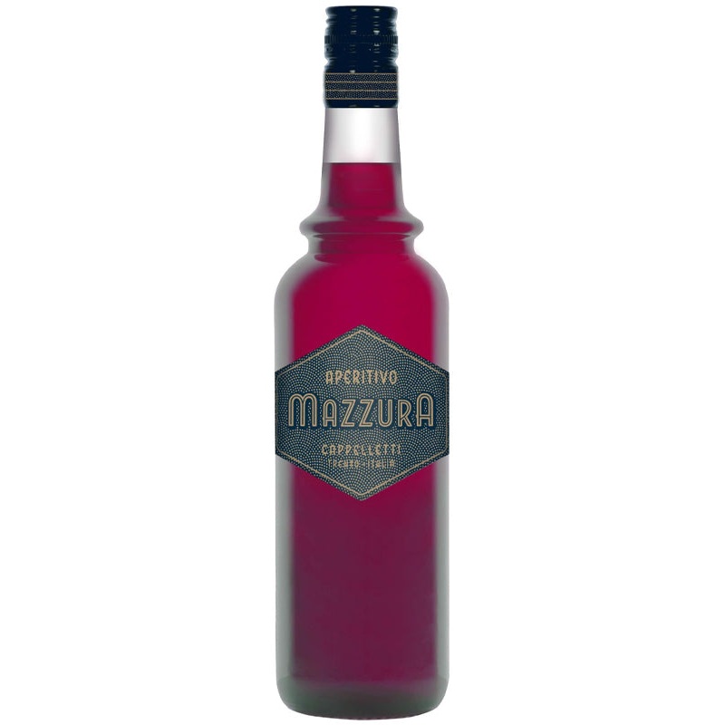 Cappelletti Aperitivo Mazzura