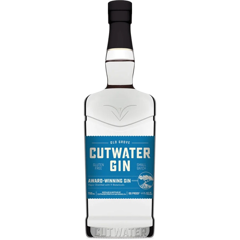 Cutwater Spirits Gin
