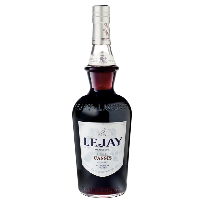 Lejay Creme de Cassis