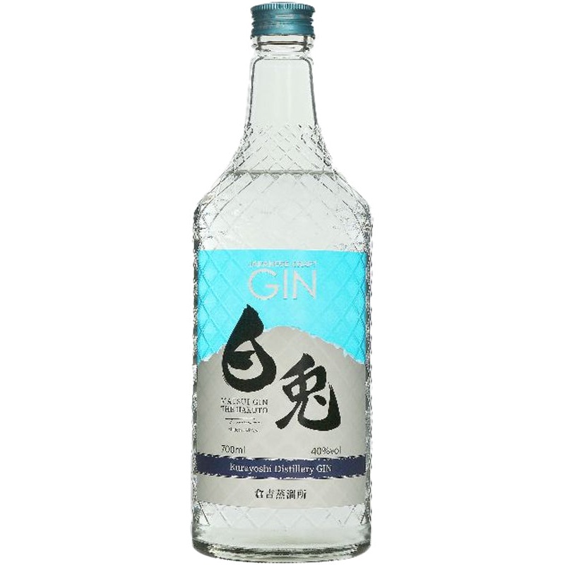 Matsui The Hakuto Gin