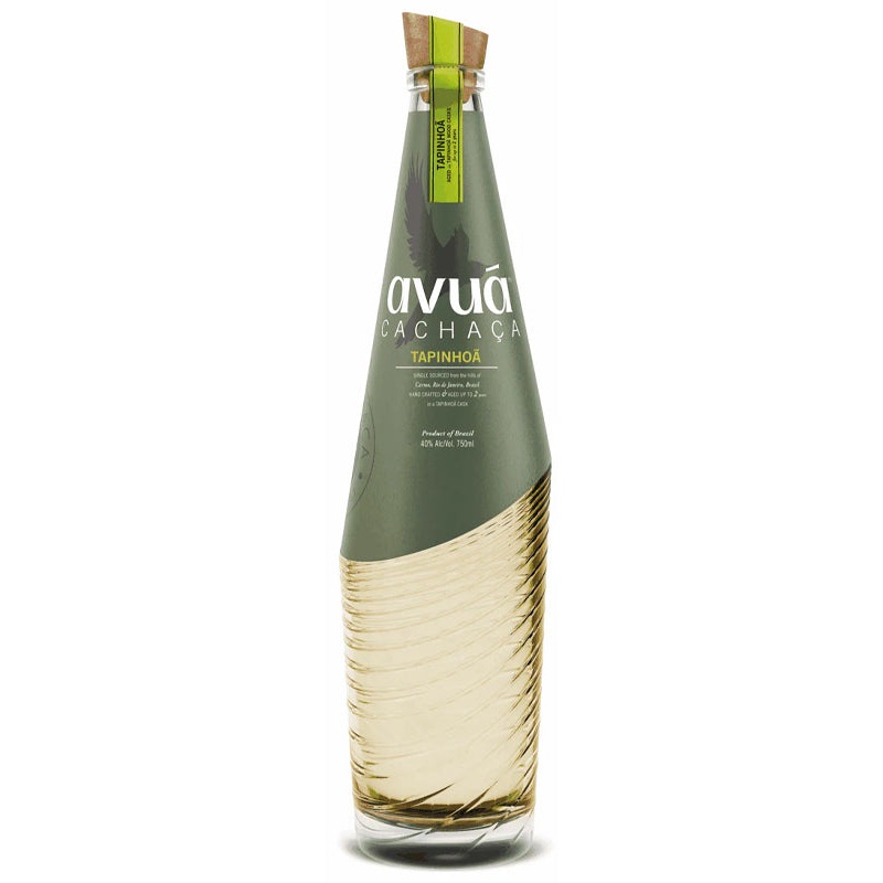 Avua Tapinhoa Cachaca