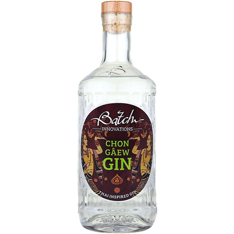 Batch Chon Gaew Gin